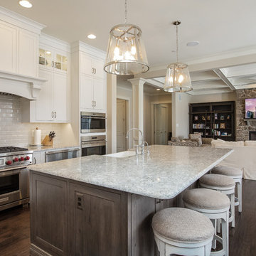 Deer Meadow Home Automation