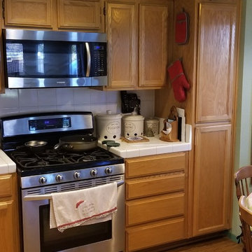 Toledo Residence