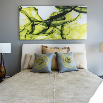 1065 Midtown: The Piedmont Residence