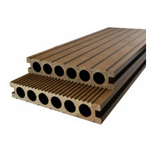 WPC Composite Decking Board