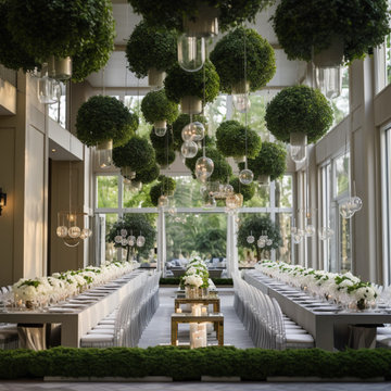 Greenery
