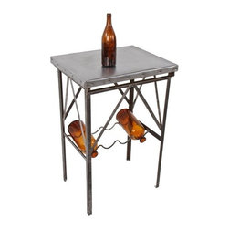 Industrial Tables - Furniture