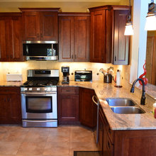 Kitchen Ideas