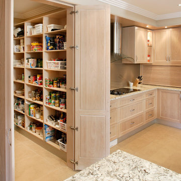 2010 Large Kitchen of the Year