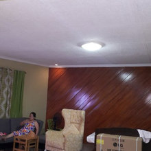 ceiling