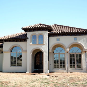 Our Work