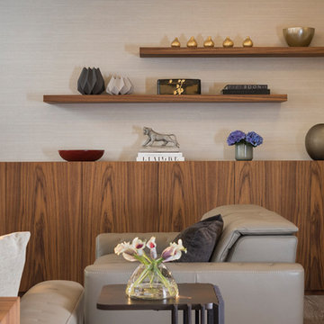 Chic City Living