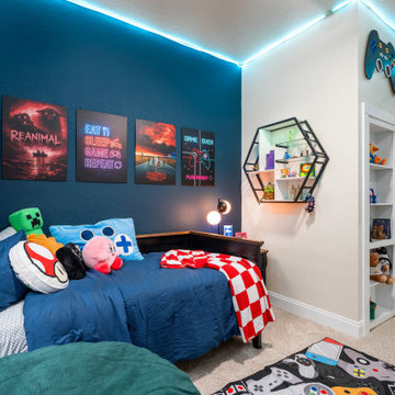 A Minecraft Dream Come to Life