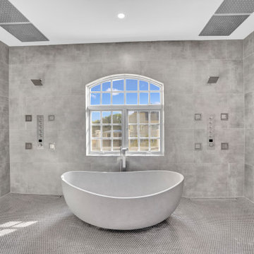 Lola Martin Bathroom