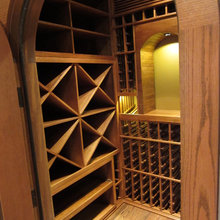 wine closets