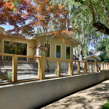 2107 NE REGENTS DR, PORTLAND OR
