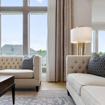 Design Photography for Kristen Ridler Design