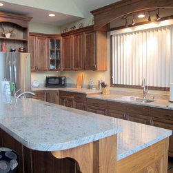 Islands - Kitchen Islands And Kitchen Carts