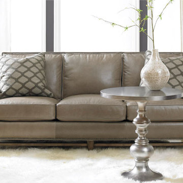 Leather Sofas
