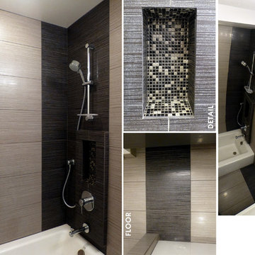 ADU Bathroom