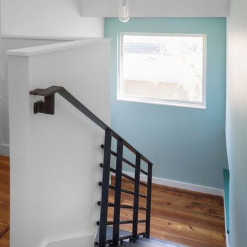 Reduced, Reused & Recycled in Austin