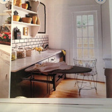 Lincoln Road-Laundry Room 2nd floor