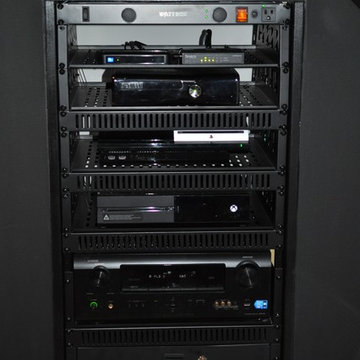 Component Racks
