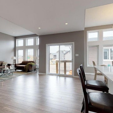 Elmhurst - 1546 sq. ft.