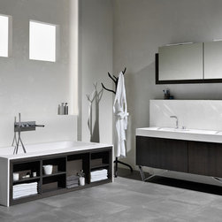 BluBathworks - Bathroom Sinks