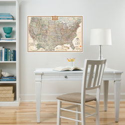 New for Back to School & Dorm Room Decor - Wall Decals