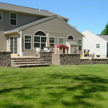 Landscape Projects