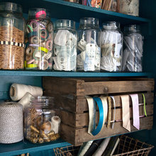 Sewing Room