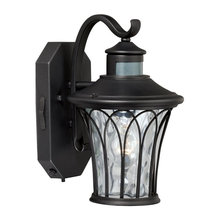 Outdoor lighting
