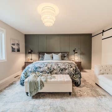 Maxwell Master Suite