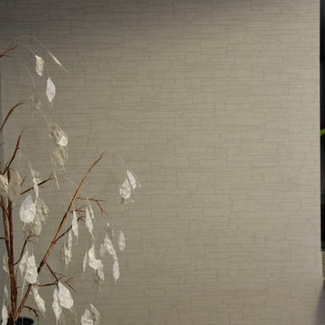 Modern Sleek Wallpaper