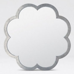 Fiona Mirror | Pulp Home - Wall Mirrors