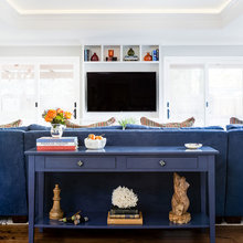 Ludwig Lane  - Living Room
