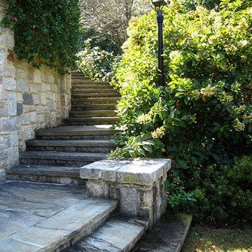 North Buckhead Residence