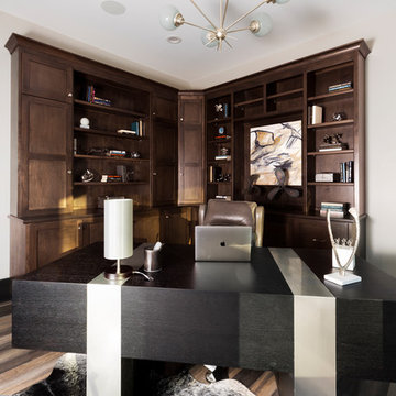 Lindsey Hayes Interiors