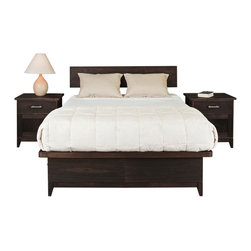 InTransit Bed - Beds