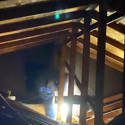 Ductwork Repaired & Restored - Air Conditioner Accessories