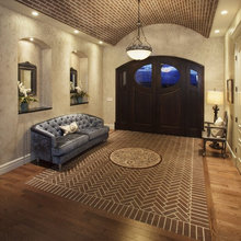 Mud room