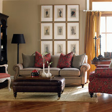 Harrisburg Great Room