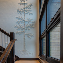 Back Entrance