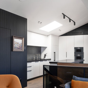 Project Hawthorn | Ascui & Co