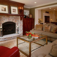 living room paint