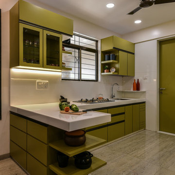 Pune 3 Bedroom Apartment