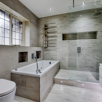 Case Study: Cobham, Surrey