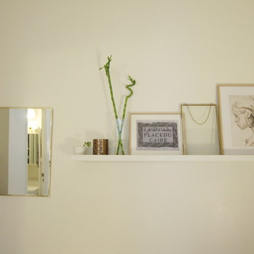 Studio Paris 11e | 20 m²