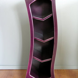 Wine Rack No. 2 - Wine Racks