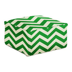 Accessories / Poufs /Ottomans - Floor Pillows And Poufs