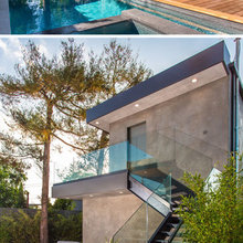 Yards and Pools