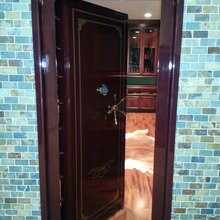 Safe Room