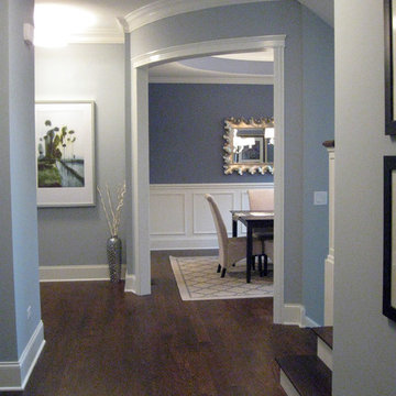 Columbia Avenue