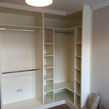 Aoibhinn Bedroom